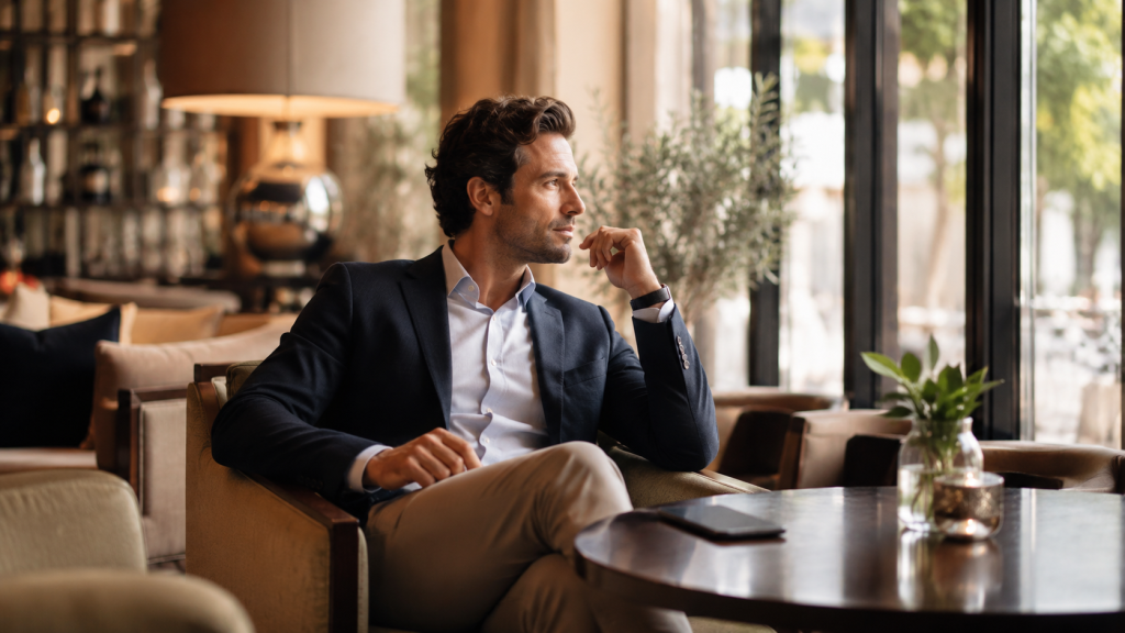 Digital Nomads Are Settling Down. Here Is Why.