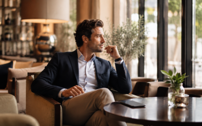 Digital Nomads Are Settling Down. Here Is Why.