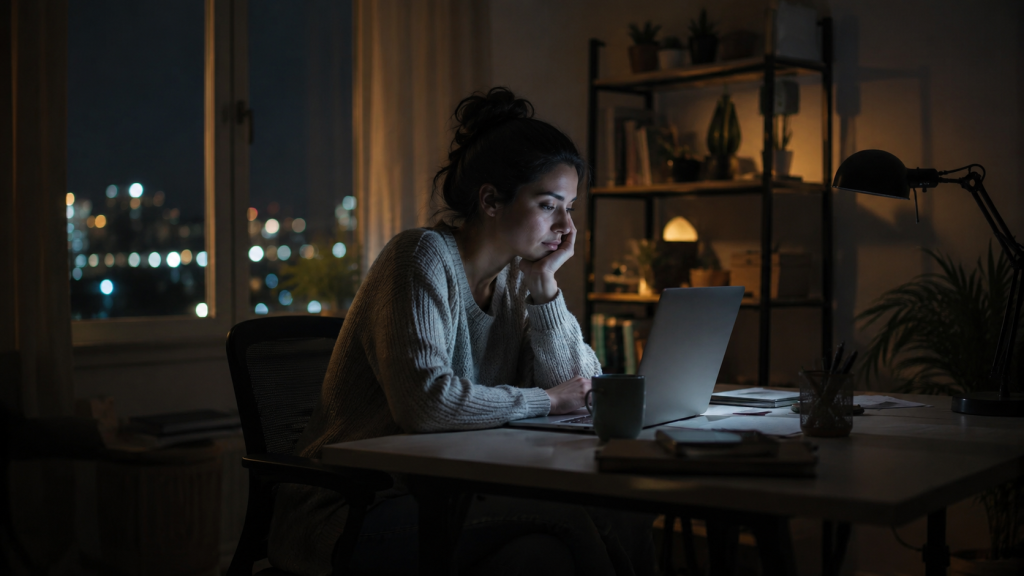 The Silent Revolution in How We Die
