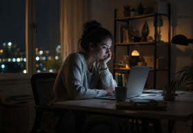 The Silent Revolution in How We Die