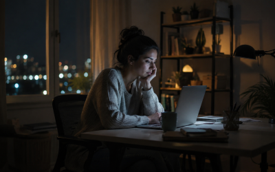 The Silent Revolution in How We Die