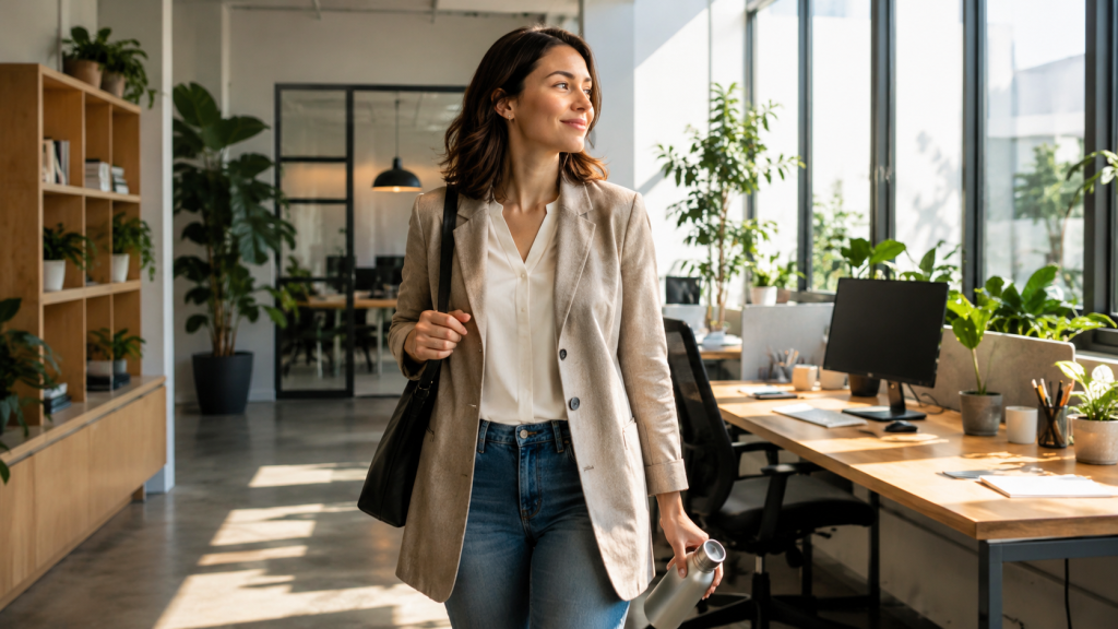 The Science of Morning Routines: What Actually Works