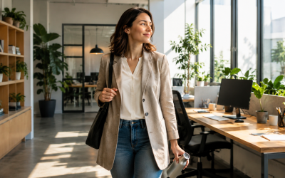 The Science of Morning Routines: What Actually Works