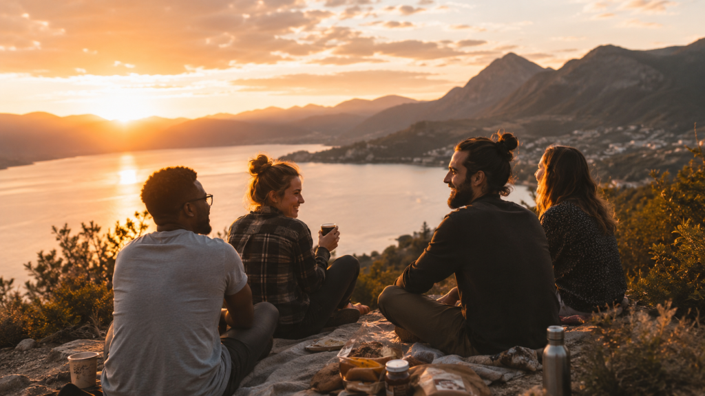 Why We Romanticize Decades We Never Lived Through