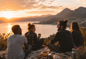 Why We Romanticize Decades We Never Lived Through