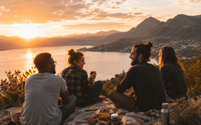 Why We Romanticize Decades We Never Lived Through
