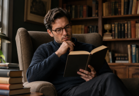 Why You Should Read Books You Disagree With