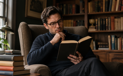 Why You Should Read Books You Disagree With
